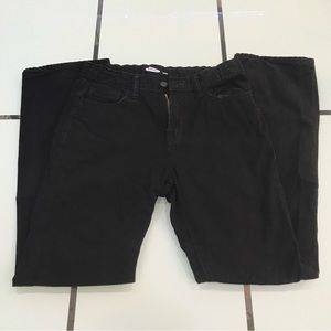 Old Navy straight jeans